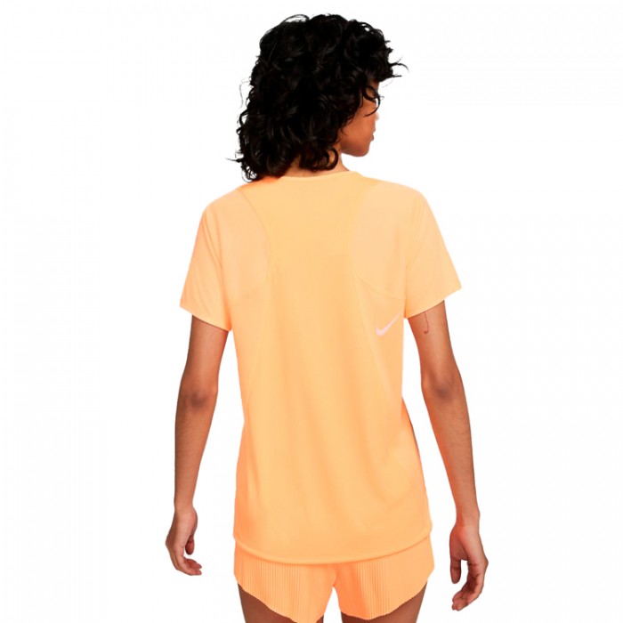 Футболка Nike W NK DF RACE TOP SS DD5927-811 - 4