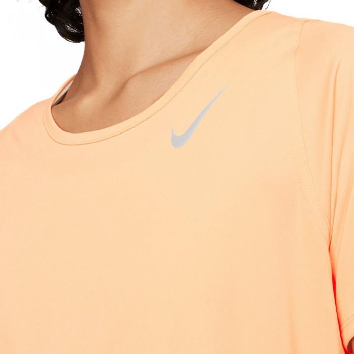 Футболка Nike W NK DF RACE TOP SS DD5927-811 - 5