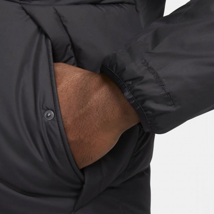 Scurta Nike M NSW TF RPL LEGACY HD JKT - 5