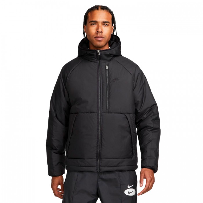 Scurta Nike M NSW TF RPL LEGACY HD JKT DD6857-011 - 2 Scurta Nike M NSW TF RPL LEGACY HD JKT DD6857-011 - 2