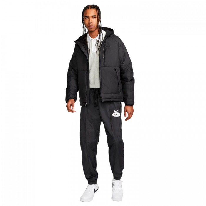 Scurta Nike M NSW TF RPL LEGACY HD JKT DD6857-011 - 3 Scurta Nike M NSW TF RPL LEGACY HD JKT DD6857-011 - 3