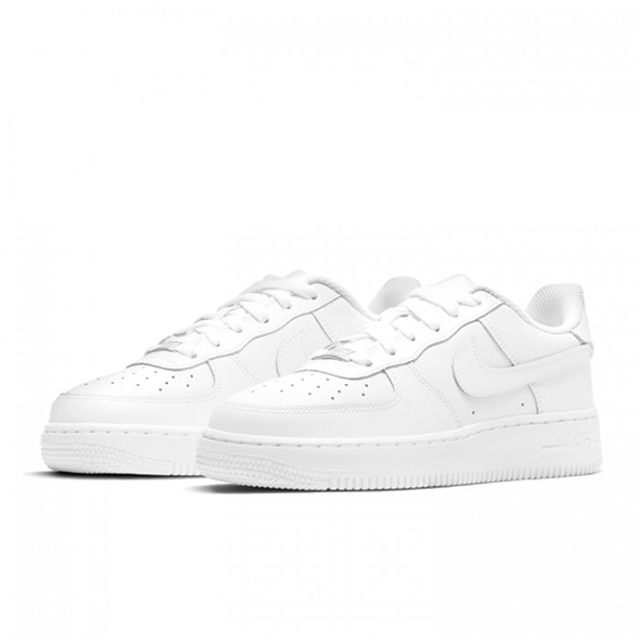 Incaltaminte Sport Nike AIR FORCE 1 LE (GS) DH2920-111 - 3