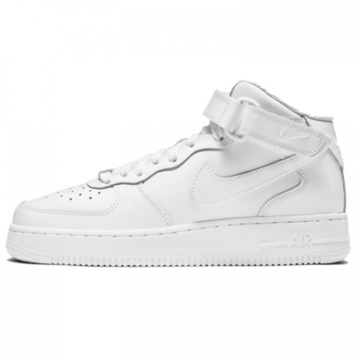 Кроссовки Nike AIR FORCE 1 MID LE (GS) DH2933-111