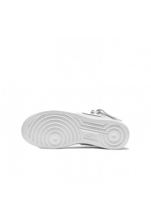 Кроссовки Nike AIR FORCE 1 MID LE (GS)