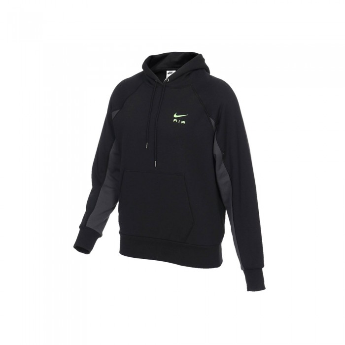 Толстовка Nike M NSW AIR FT PO HOODIE DQ4207-011