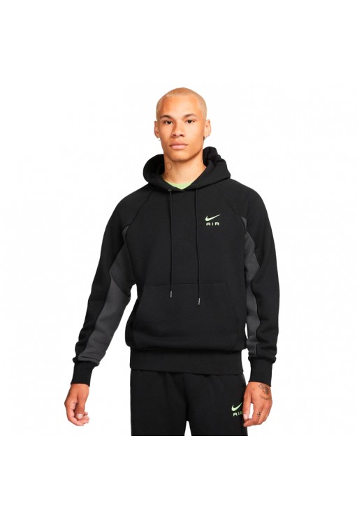 Толстовка Nike M NSW AIR FT PO HOODIE