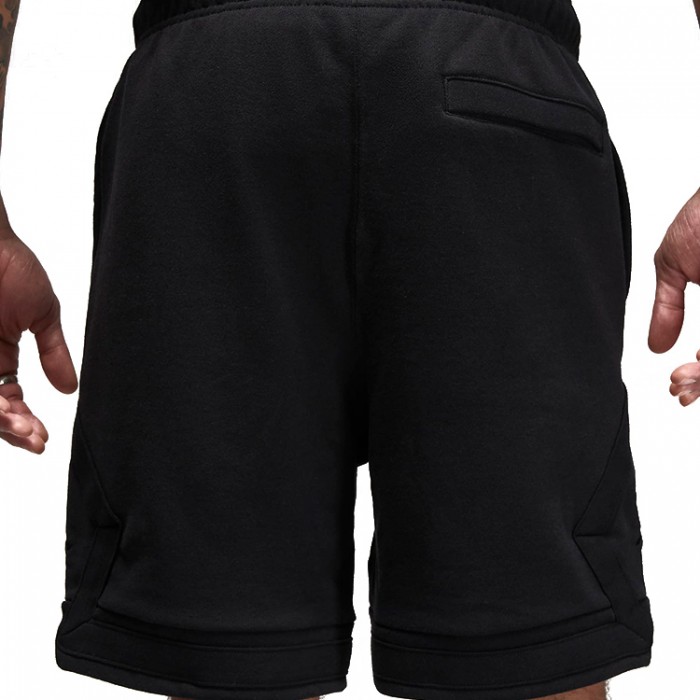 Sorti Nike M J ESS STMT FLC SHORT DQ7472-011 - 2 Sorti Nike M J ESS STMT FLC SHORT DQ7472-011 - 2
