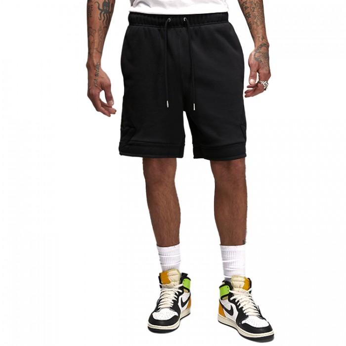 Sorti Nike M J ESS STMT FLC SHORT DQ7472-011 - 4 Sorti Nike M J ESS STMT FLC SHORT DQ7472-011 - 4