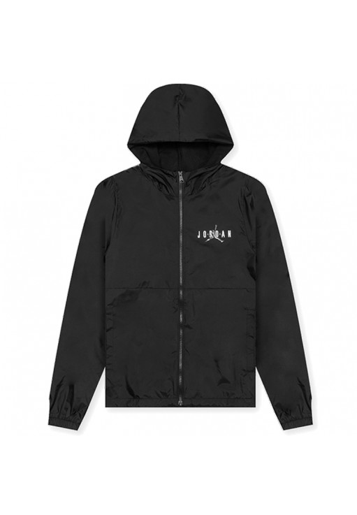 Толстовка Nike M J ESS HBR WOVEN JACKET