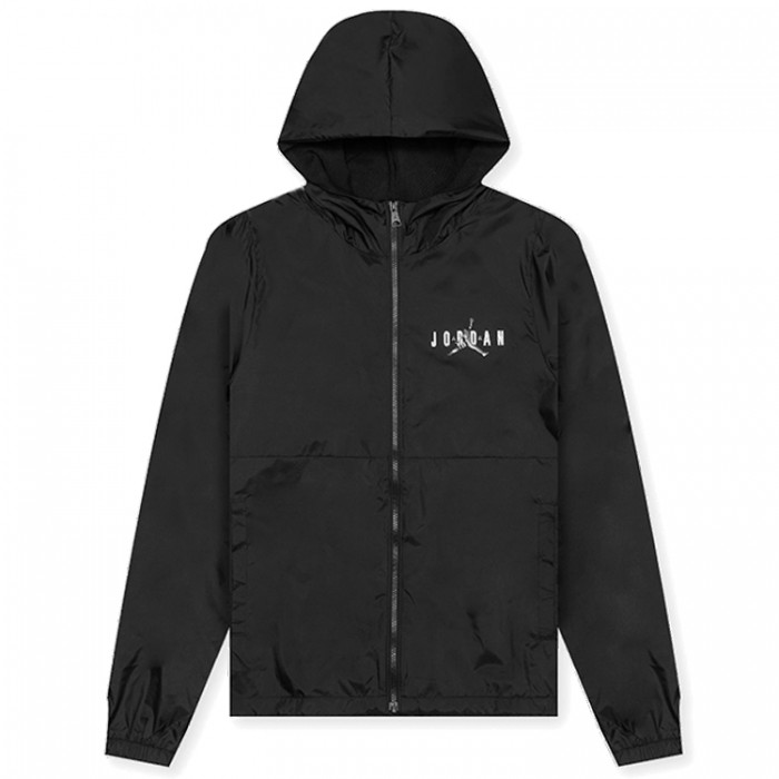 Толстовка Nike M J ESS HBR WOVEN JACKET DV7650-011 Толстовка Nike M J ESS HBR WOVEN JACKET DV7650-011