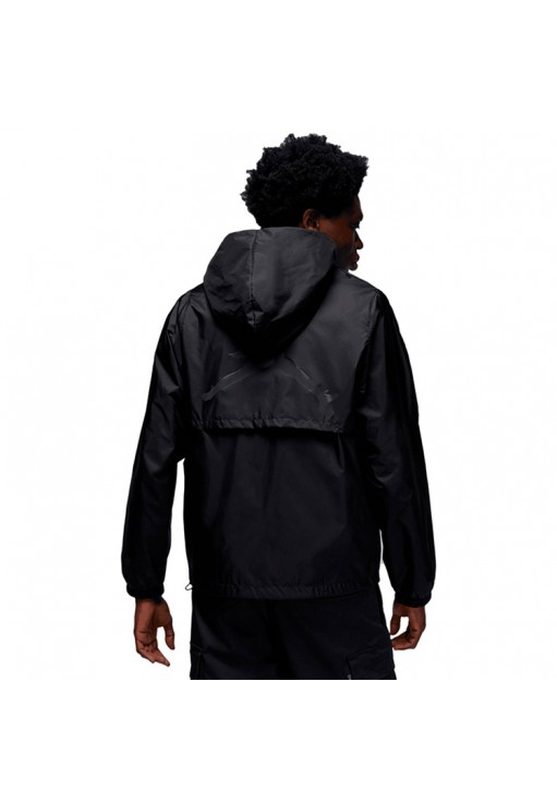 Толстовка Nike M J ESS HBR WOVEN JACKET