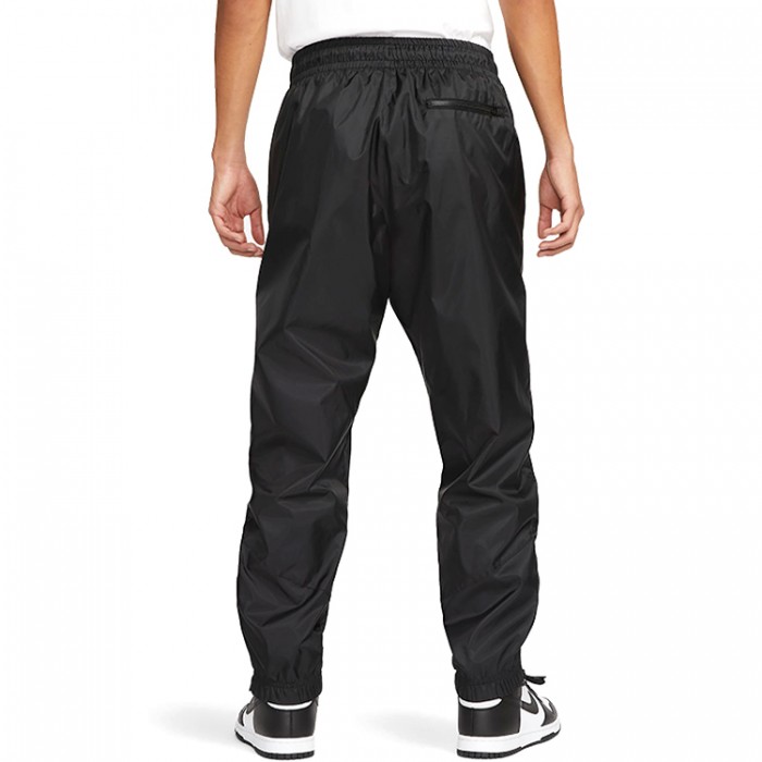 Брюки Nike M NK WR WVN LND PANT DX0653-011 - изображение №2