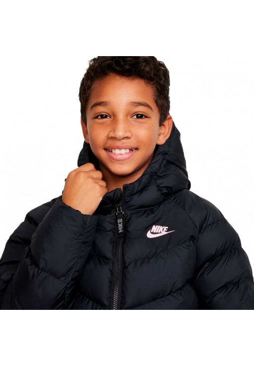 Куртка Nike K NSW SYNFL HD JKT