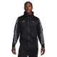 Толстовка Nike M NSW REPEAT SW PK FZ HOODY DX2025-011
