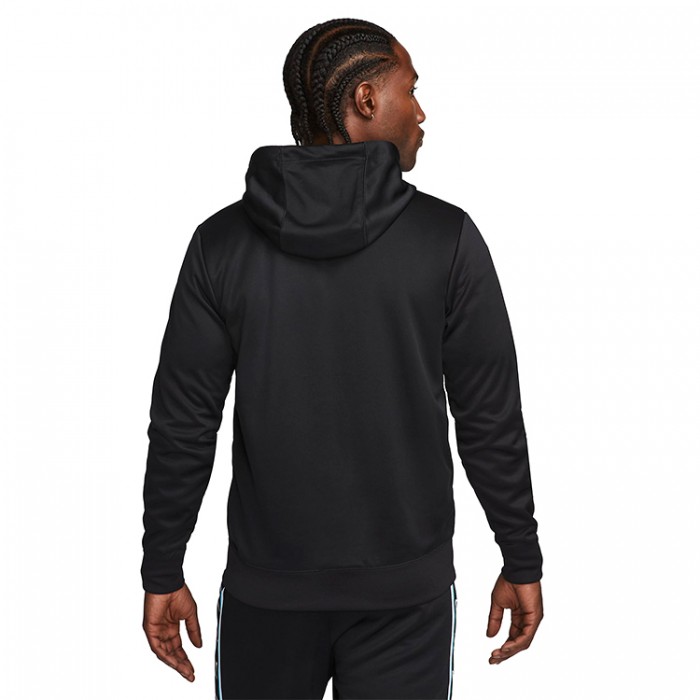 Толстовка Nike M NSW REPEAT SW PK FZ HOODY DX2025-011 - изображение №3