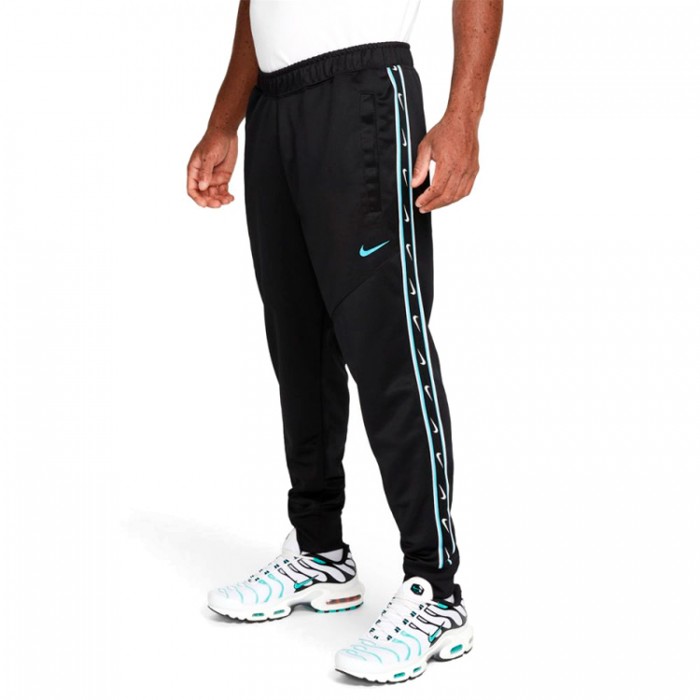 Pantaloni Nike M Nsw Repeat Sw Pk Jogger DX2027-011 - 2