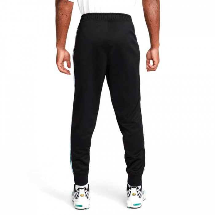 Pantaloni Nike M Nsw Repeat Sw Pk Jogger DX2027-011 - 4