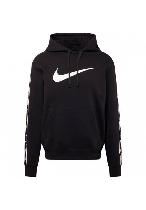 Hanorac Nike M NSW REPEAT SW FLC PO HOOD BB