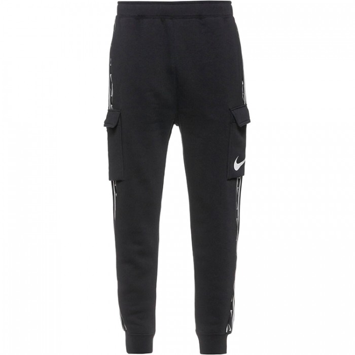 Брюки Nike M Nsw Repeat Sw Flc Cargo Pant DX2030-011