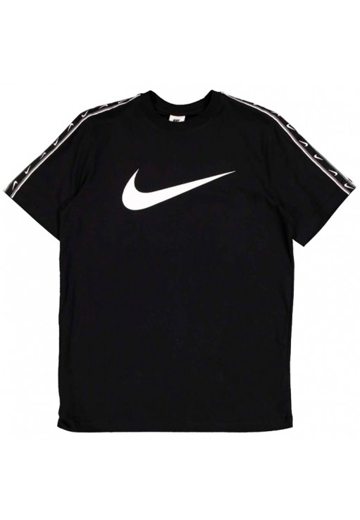 Футболка Nike M NSW REPEAT SW SS TEE