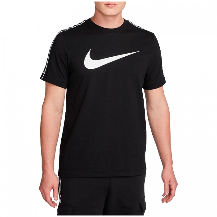 Tricou Nike M NSW REPEAT SW SS TEE DX2032-011 - 3