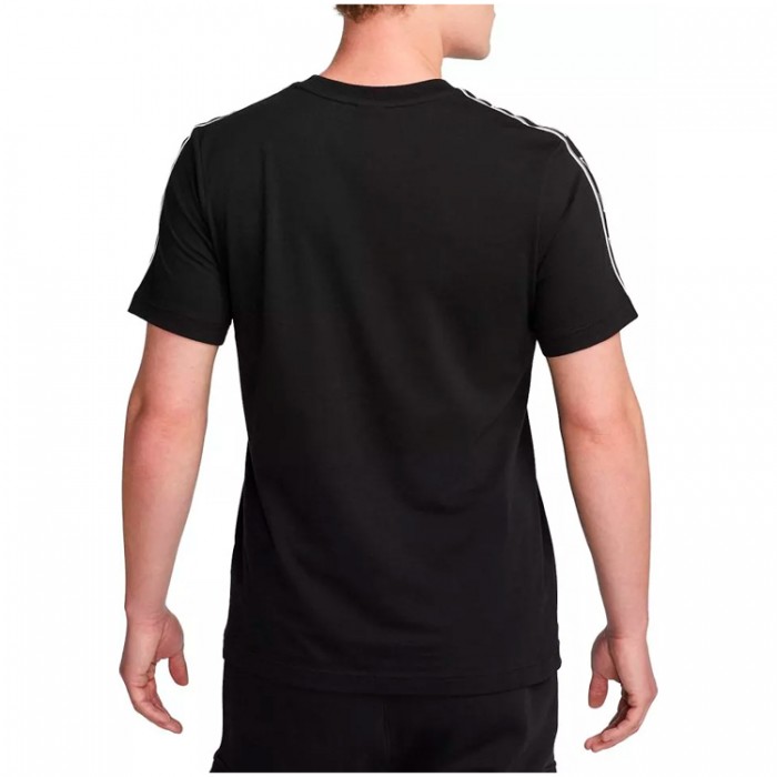 Tricou Nike M NSW REPEAT SW SS TEE DX2032-011 - 4