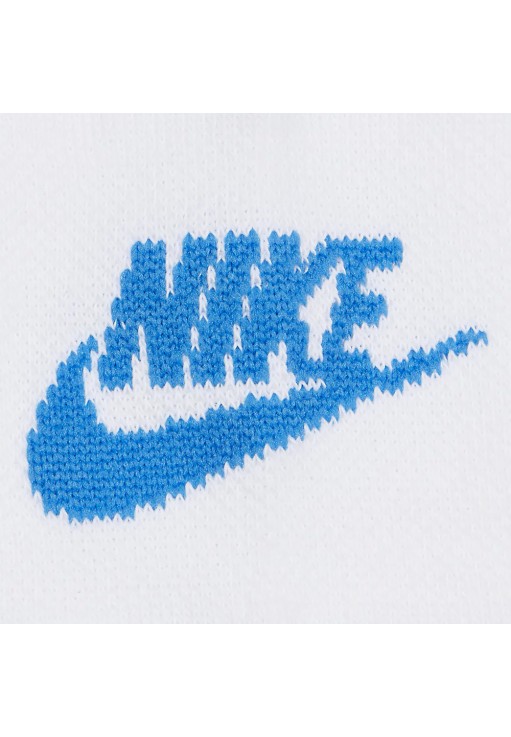 Носки Nike U NK NSW EVERYDAY ESSENTIAL NS