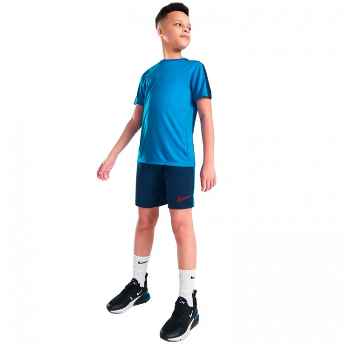 Шорты Nike K NK DF ACD23 SHORT K BR DX5476-411 - 2