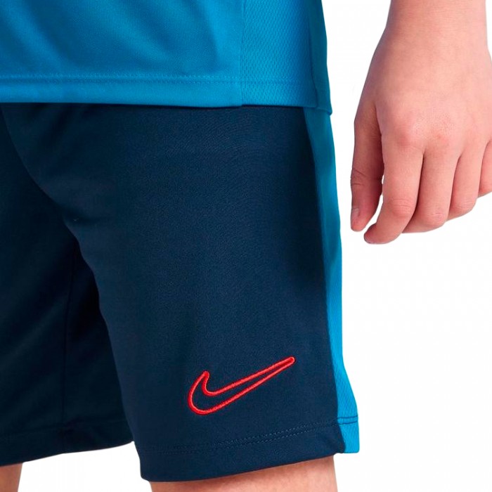 Шорты Nike K NK DF ACD23 SHORT K BR DX5476-411 - 3
