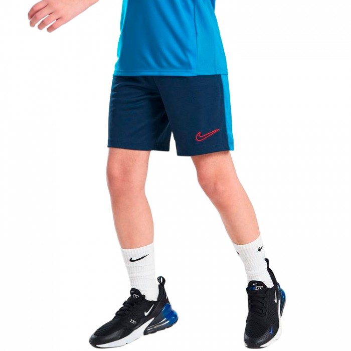 Шорты Nike K NK DF ACD23 SHORT K BR DX5476-411 - 4