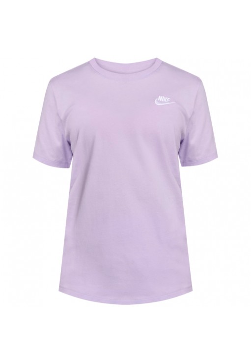 Футболка Nike WMNS NSW TEE CLUB