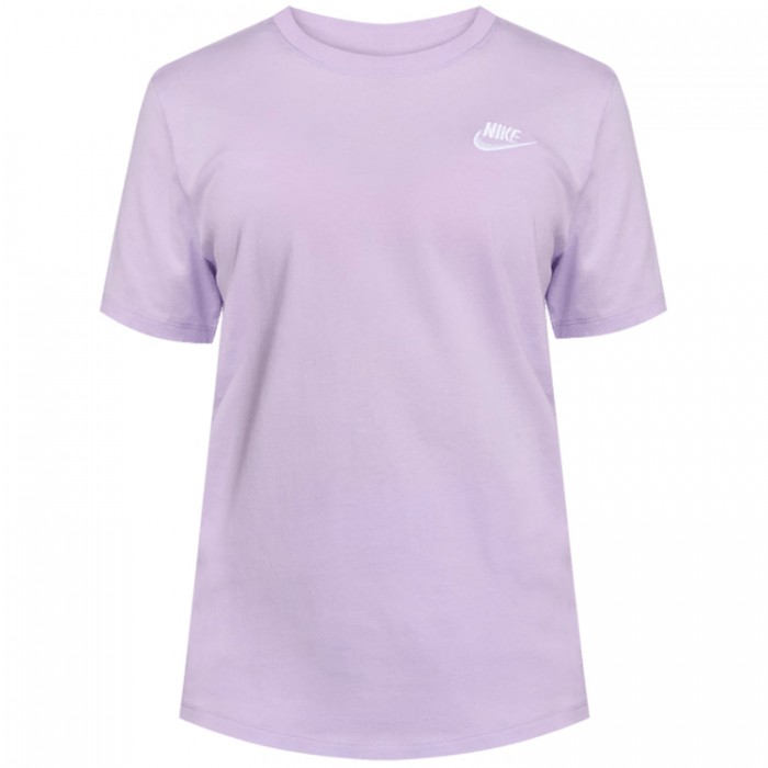 Футболка Nike WMNS NSW TEE CLUB DX7902-511