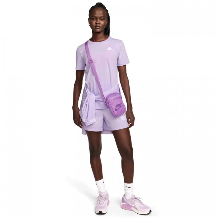 Футболка Nike WMNS NSW TEE CLUB DX7902-511 - 2