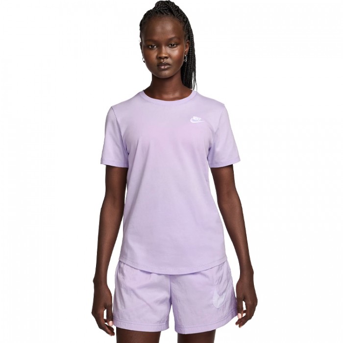 Футболка Nike WMNS NSW TEE CLUB DX7902-511 - 5
