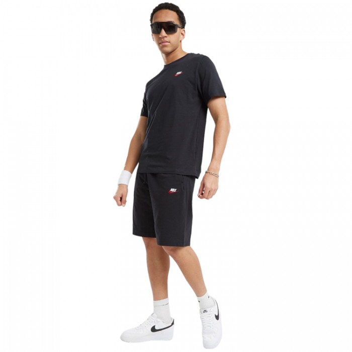 Sorti Nike M NSW CLUB JSY SHORT DZ2543-011 - 3