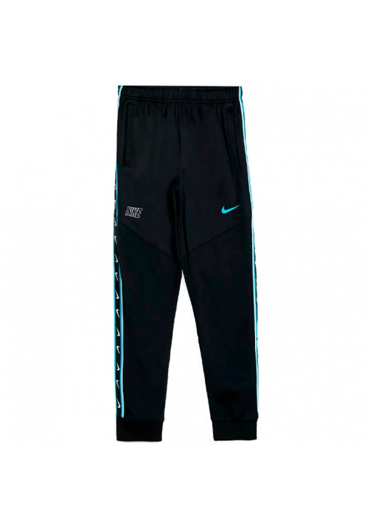 Брюки Nike B NSW REPEAT SW PK JOGGER
