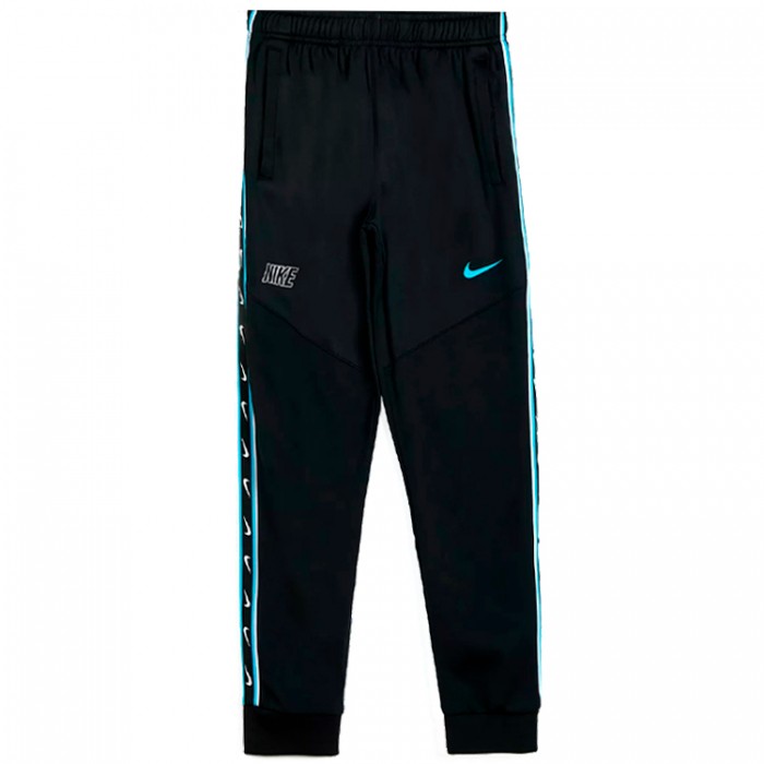Брюки Nike B NSW REPEAT SW PK JOGGER DZ5623-011 Брюки Nike B NSW REPEAT SW PK JOGGER DZ5623-011