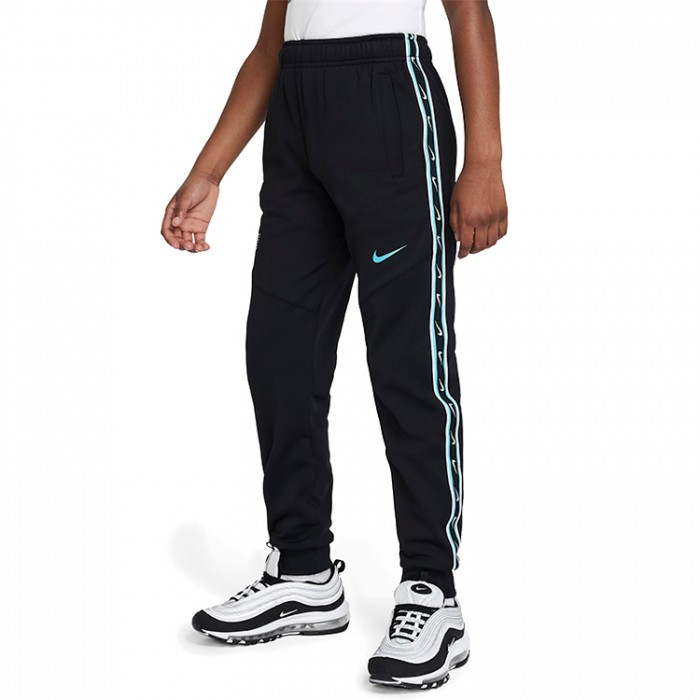 Брюки Nike B NSW REPEAT SW PK JOGGER DZ5623-011 - 3 Брюки Nike B NSW REPEAT SW PK JOGGER DZ5623-011 - 3