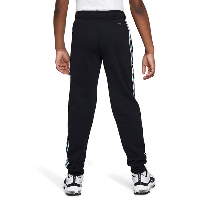 Брюки Nike B NSW REPEAT SW PK JOGGER DZ5623-011 - 5 Брюки Nike B NSW REPEAT SW PK JOGGER DZ5623-011 - 5