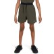 Шорты Nike B NK DF MULTI TECH SHORT FB1294-011