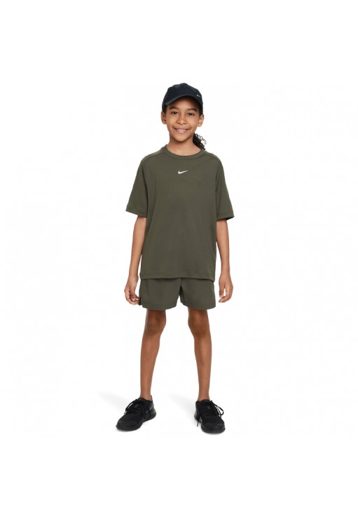 Sorti Nike B NK DF MULTI TECH SHORT