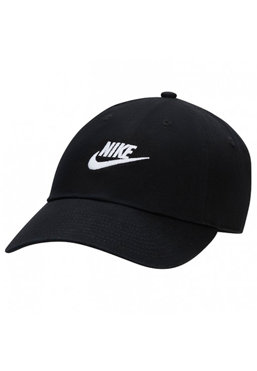 Кепка Nike U NK CLUB CAP U CB FUT WSH L