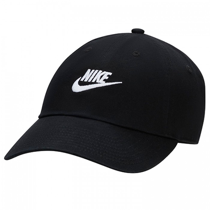 Кепка Nike U NK CLUB CAP U CB FUT WSH L FB5368-011