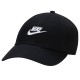 Кепка Nike U NK CLUB CAP U CB FUT WSH L FB5368-011