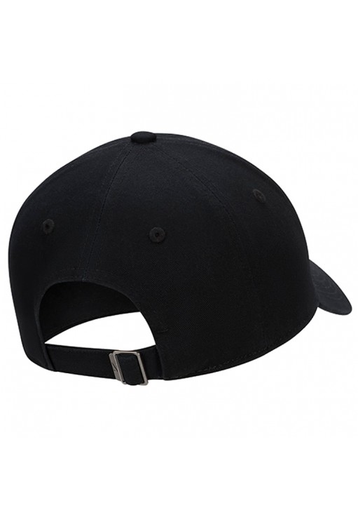 Кепка Nike U NK CLUB CAP U CB FUT WSH L