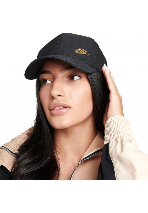 Кепка Nike U NK DF CLUB CAP S CB MTFUT L