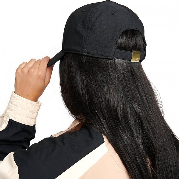 Chipiu Nike U NK DF CLUB CAP S CB MTFUT L FB5371-011 - 3
