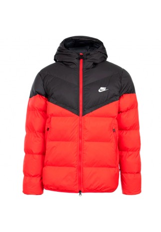 Scurta Nike M NK SF WR PL-FLD HD JKT