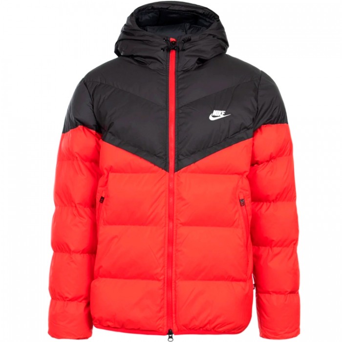 Scurta Nike M NK SF WR PL-FLD HD JKT FB8185-011