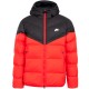 Scurta Nike M NK SF WR PL-FLD HD JKT FB8185-011